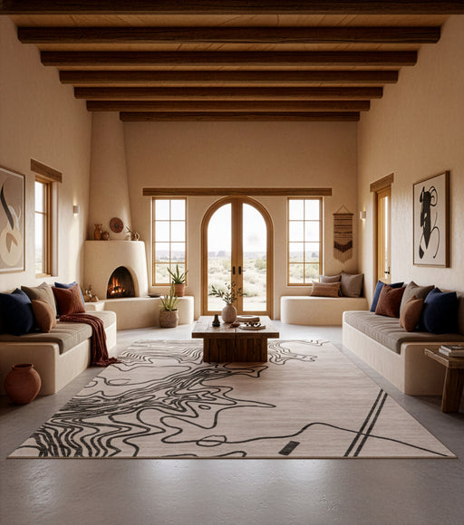 Ashlesha B Reimagined