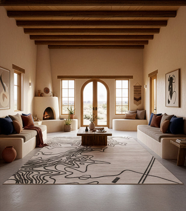 Ashlesha B Reimagined