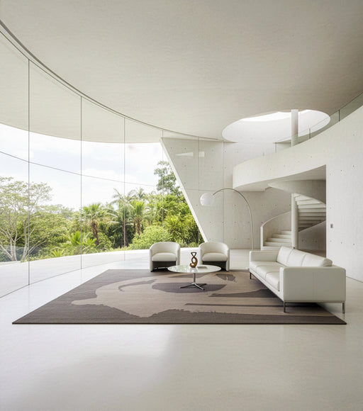 Astaneh Arak II Reimagined