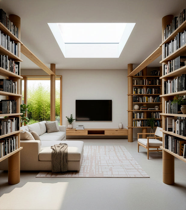 Avenue II Reimagined