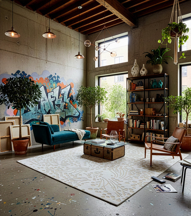 Baleira C Reimagined