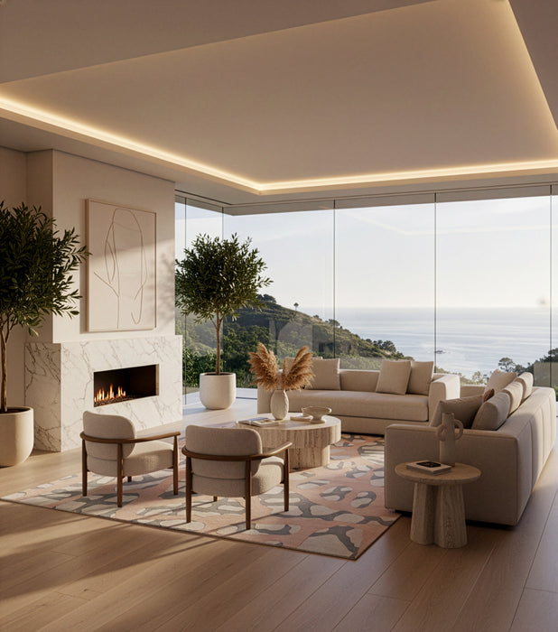 Banaras II Reimagined