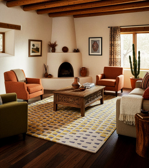 Bandar Charak II Reimagined