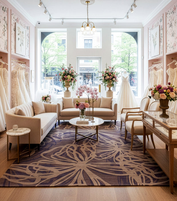 Bizcocho D Reimagined