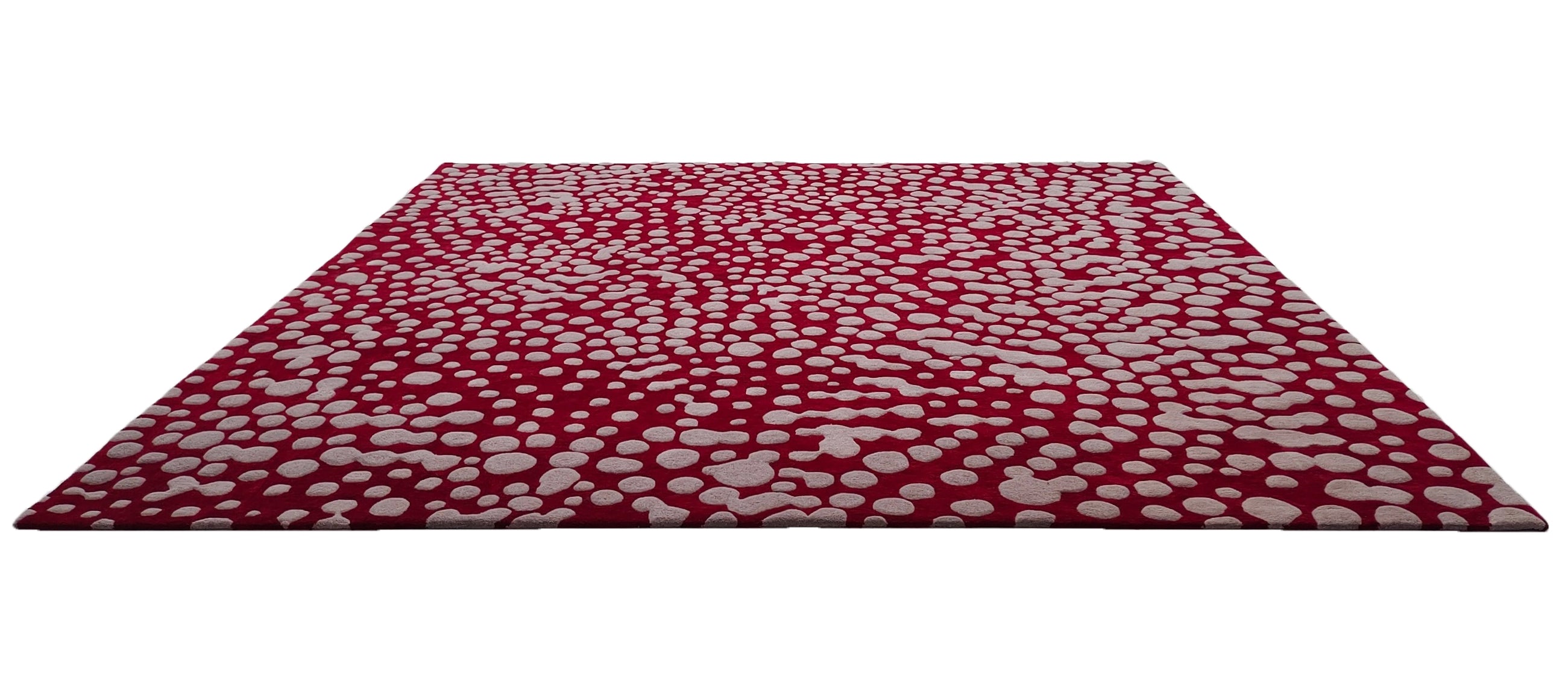 Bubble Pop Signature Rug — Modern Designer Rugs