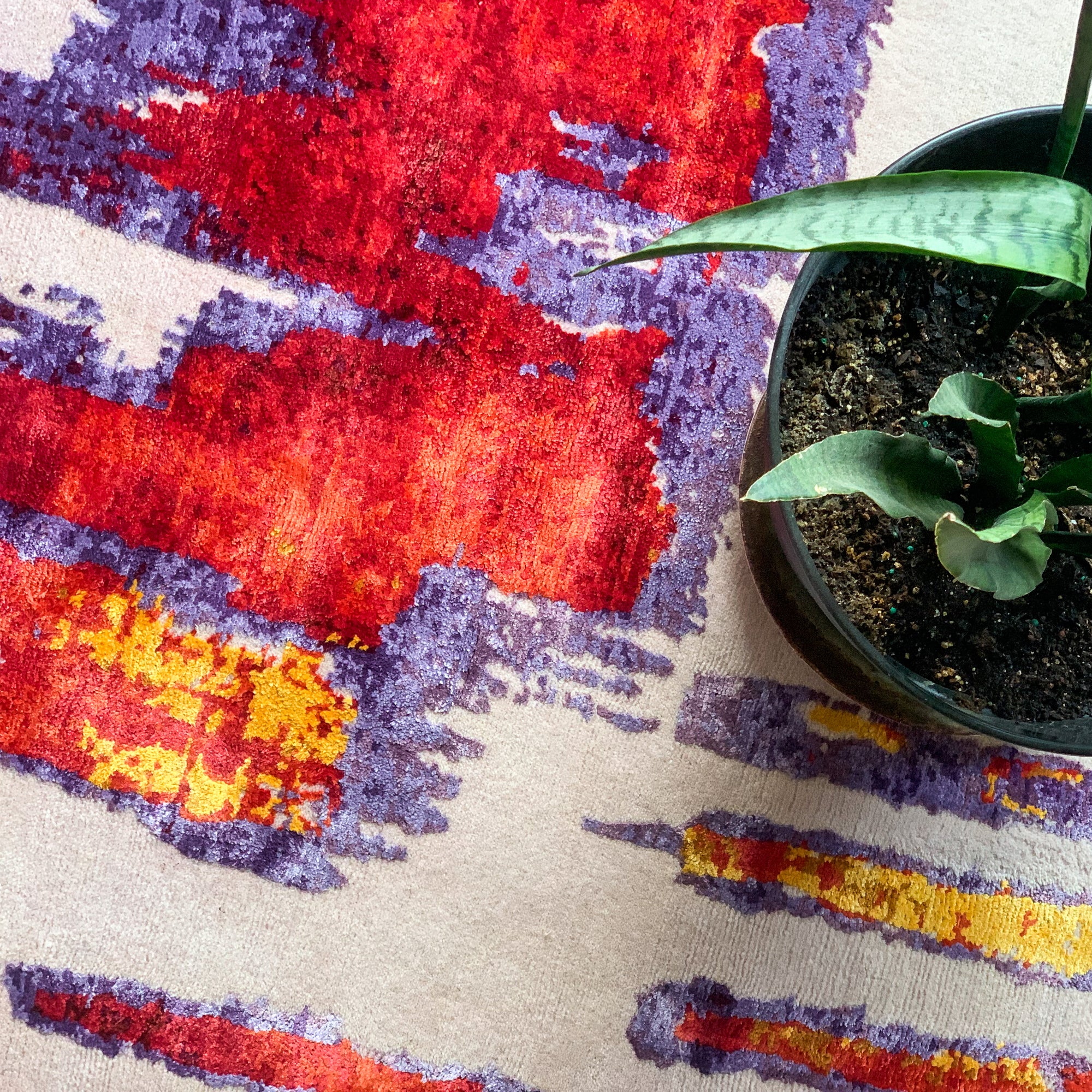 Modern Designer Rugs | Modern Luxury Area Rugs
