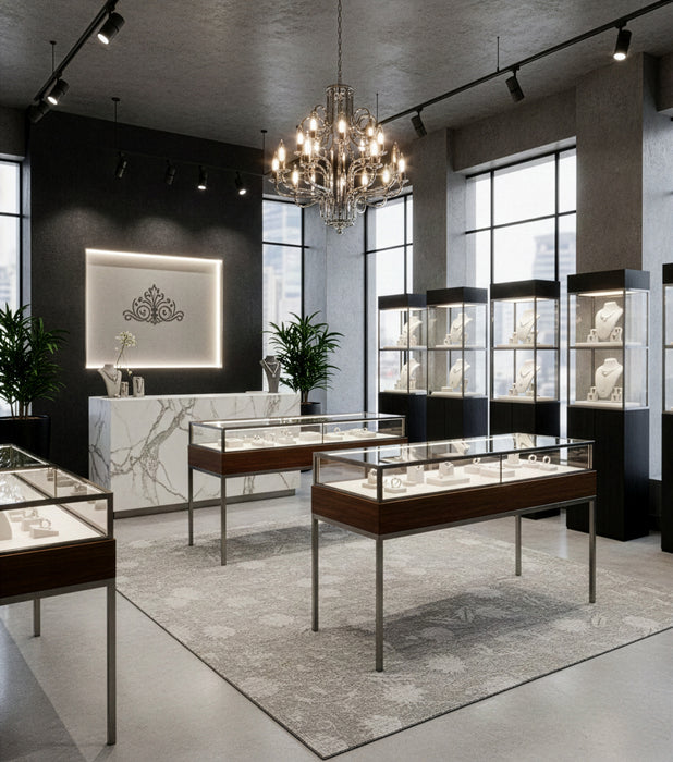 Clinton II Reimagined