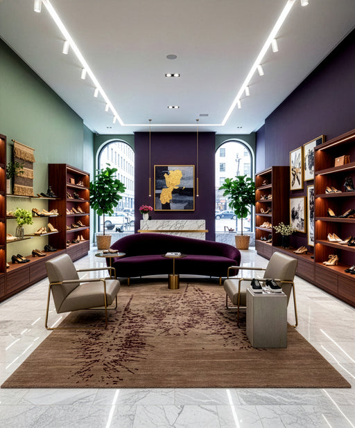 Crescendo II Reimagined