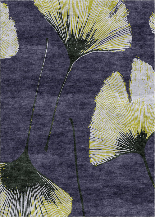 Ginkgo A Signature Rug