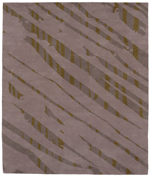 Kelpie II  Reimagined Muted Rug