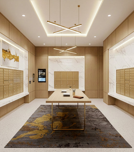 Kilkerran E Reimagined