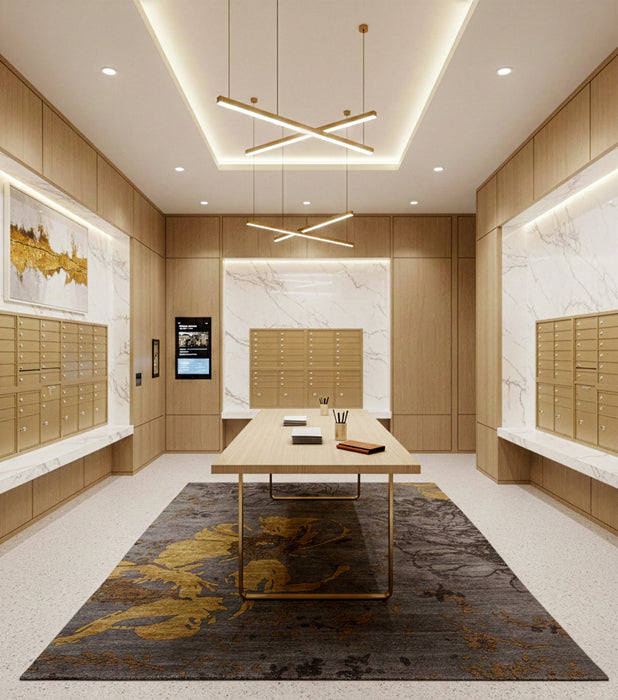 Kilkerran E Reimagined