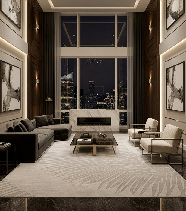 Latian II Reimagined