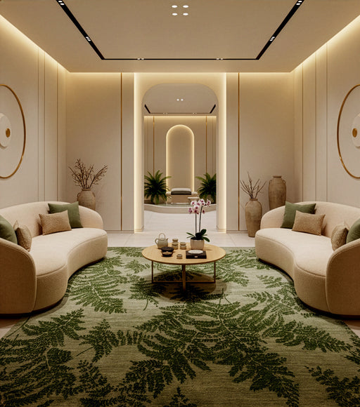 Maitland III Reimagined