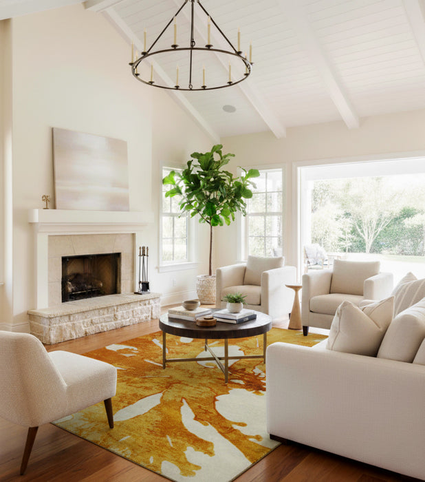 Monaco A Signature Rug