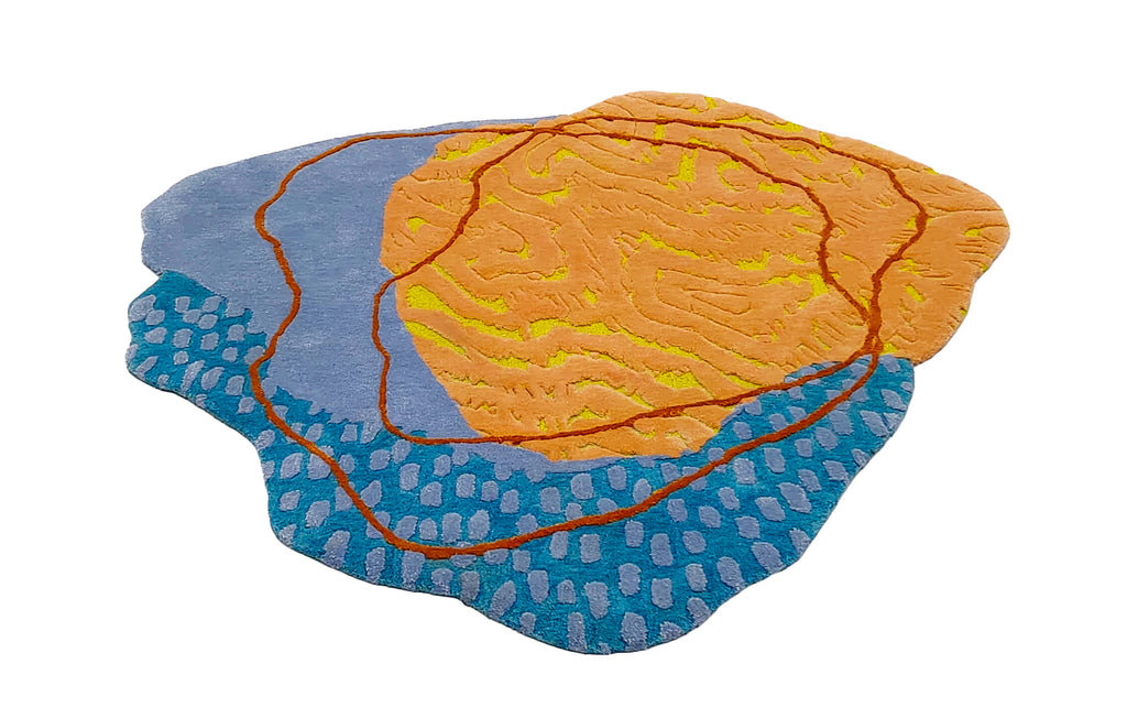 OddlyShaped Rugs — Modern Designer Rugs — free download