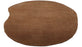 Oushak Odd Shaped Hand Knotted Rug I