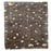 Oushak Polka Dot Hand Knotted Rug