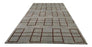 Oushak Squares Hand Knotted Rug