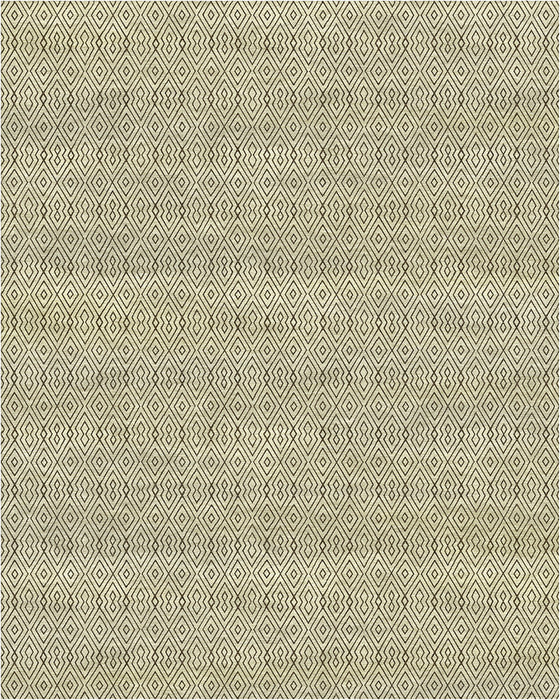 Oushak Twill Hand Knotted Rug