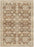 Oushak Vintage X Hand Knotted Rug