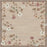 Oushak Vintage XII Hand Knotted Rug