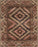 Oushak Vintage II Hand Knotted Rug