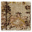 Oushak Vintage VI Hand Knotted Rug