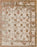 Oushak Vintage VI Hand Knotted Rug