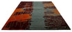 Polermo B Luxury Handmade Abstract Area Rug by Christopher Fareed