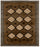 Roots b christopher fareed southwestern area rugs