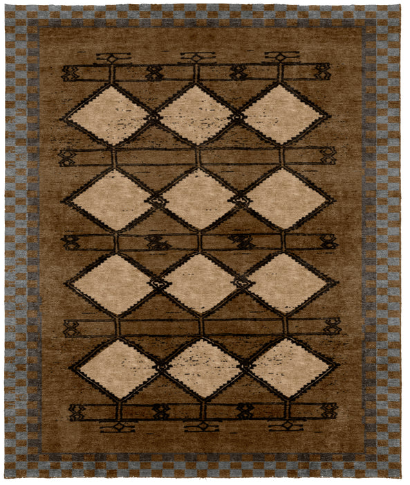 Roots b christopher fareed southwestern area rugs