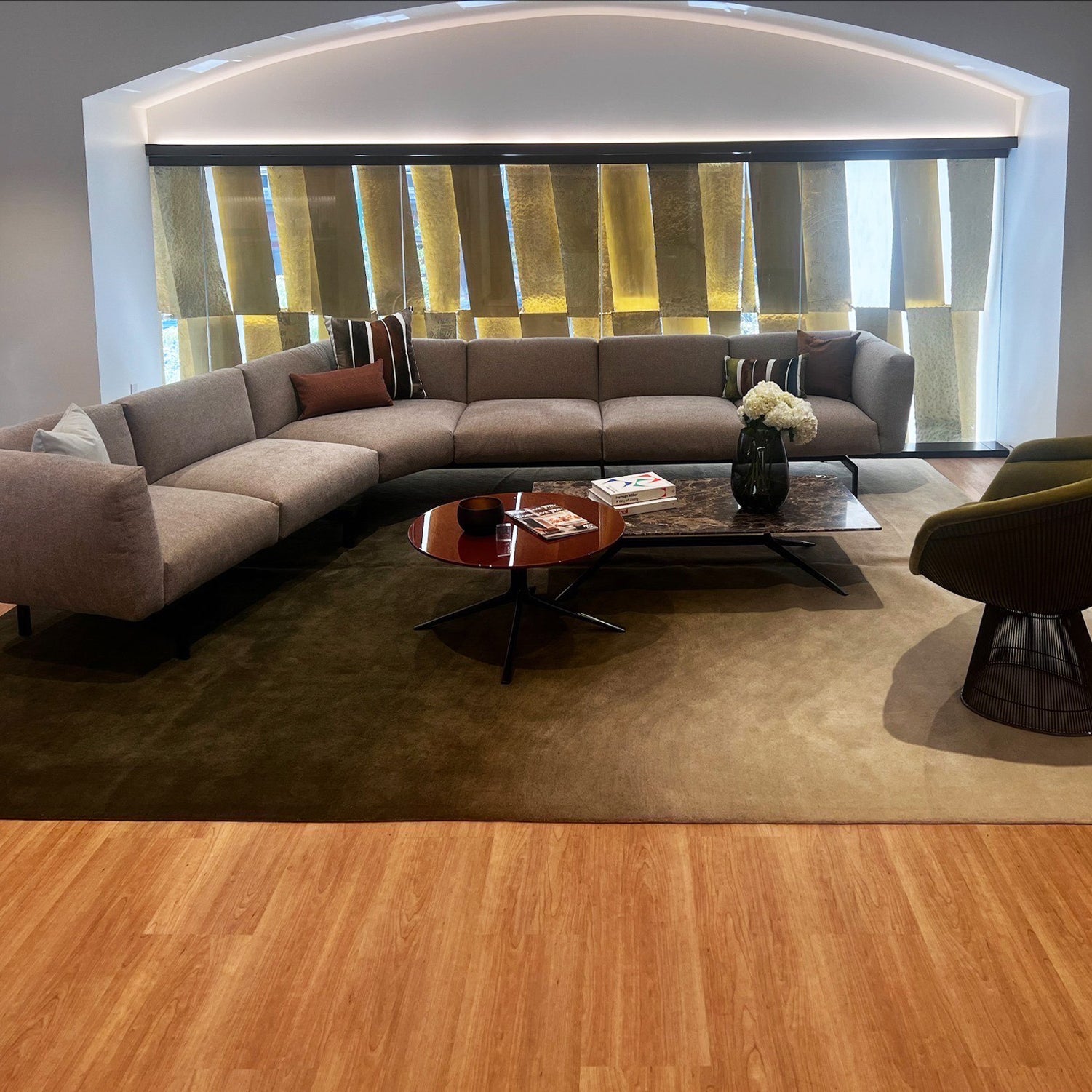 Modern Designer Rugs | Modern Luxury Area Rugs