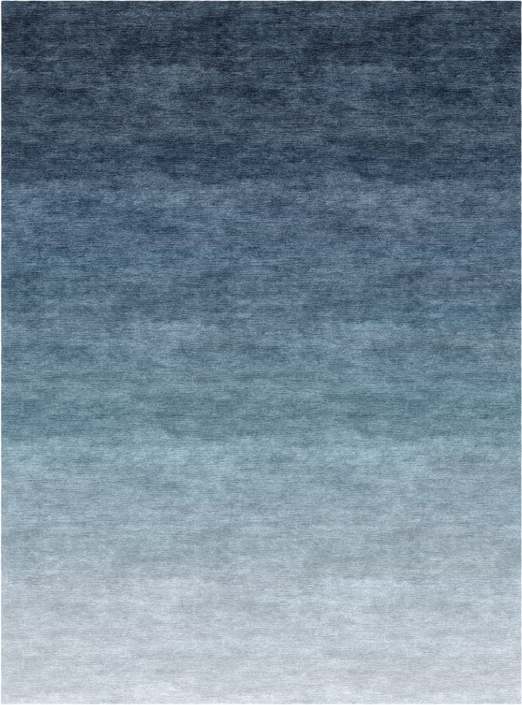 Skyline Rugs Skyline I Ombre Area Rug — Modern Designer Rugs