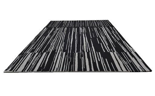solarize area rug by Christopher Fareed