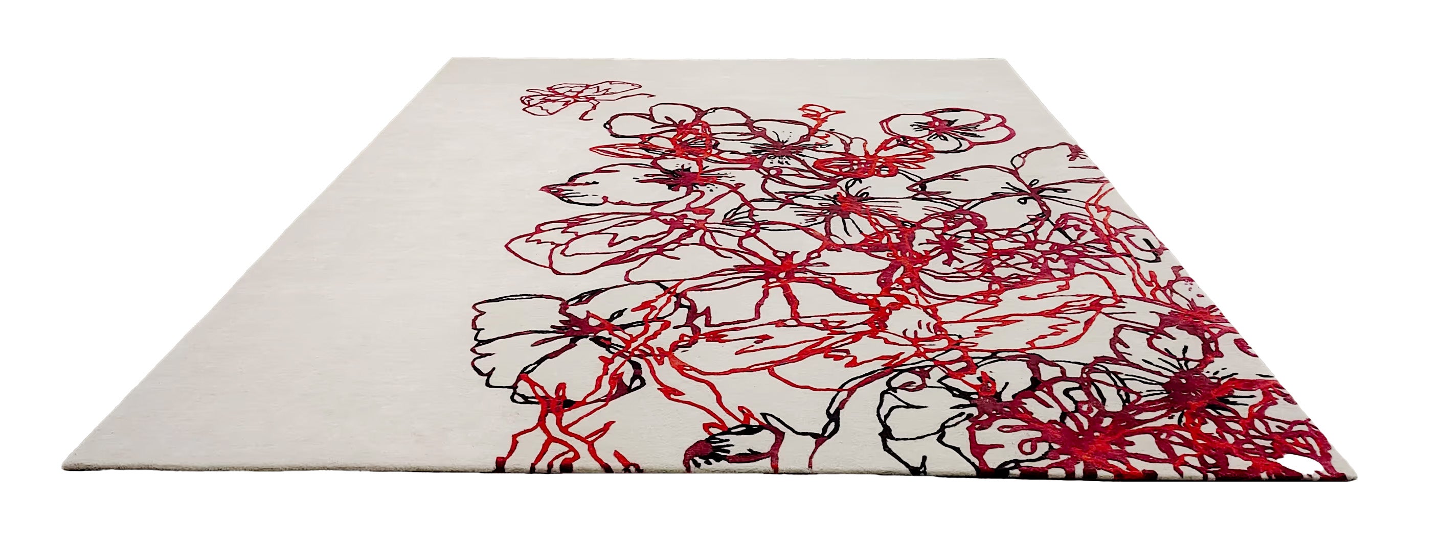 Synergy A Signature Rug — Modern Designer Rugs