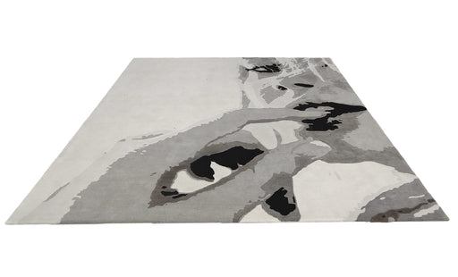 Temptress Area Rug by Christopher Fareed