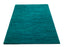 Turquoise Shore Area Rug