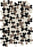 Gandia Blasco Multi-Colored Hand Tufted Pack Rug Main Image