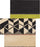 Gandia Blasco Multi-Colored Space Rustic Chic Geo Rug Main Image