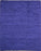 Primo Light Blue Shag Rug