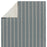 Barclay Butera by Jaipur Living Memento Handmade Indoor/Outdoor Striped Slate/ Ivory Area Rug 