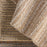 Jaipur Living Abdar Handmade Striped Tan/ Gray Area Rug 