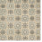 Verde Home by Jaipur Living Crystal Hand-Knotted Medallion Gray/ Cream Area Rug 