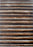 Modern Loom Brown Patterned Leather Rug 2 Main Image