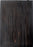 Modern Loom Brown Patterned Leather Rug 3 Main Image