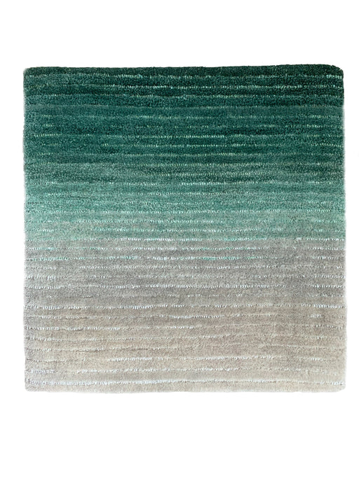Solid Carmine Shore Wool Rug from the Signature Designer Rugs