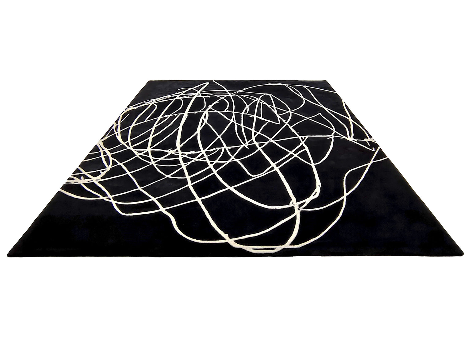 Spooky Rugs — Modern Designer Rugs