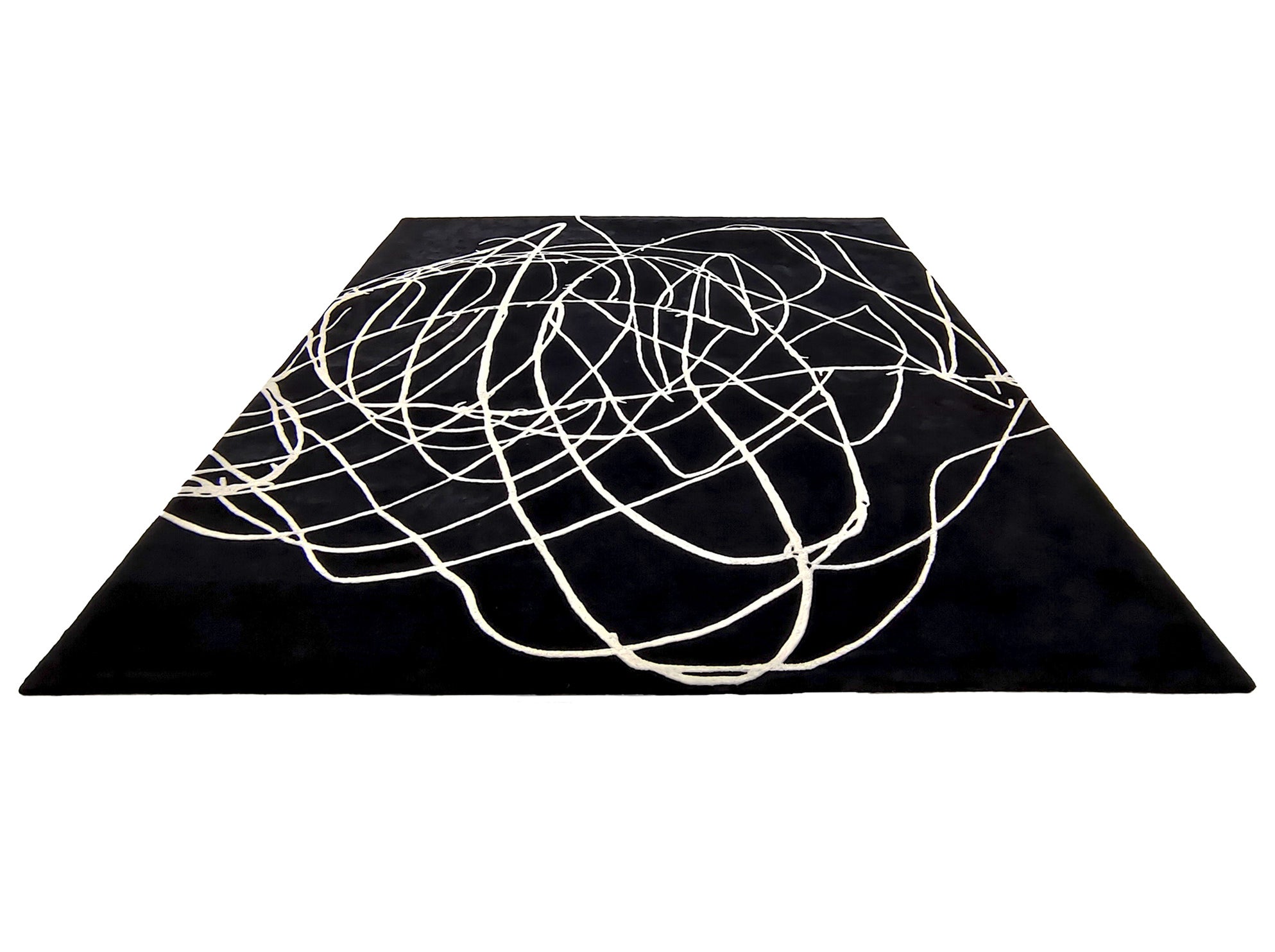 Spooky Rugs — Modern Designer Rugs