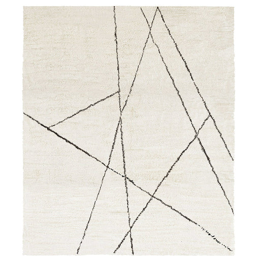 By Second Studio Issy Garde Shaggy Area Rug